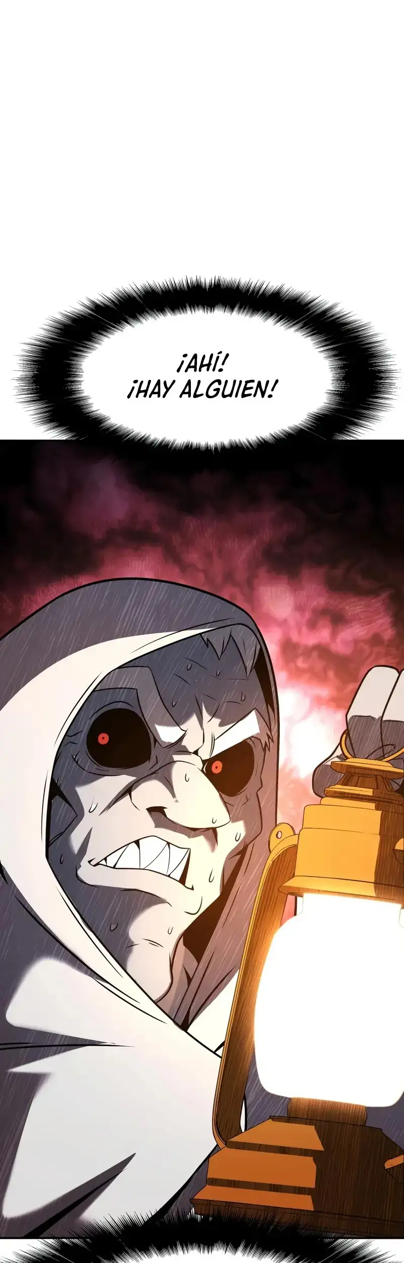 Read El Rey Caballero que regreso con un Dios ES Manga Online