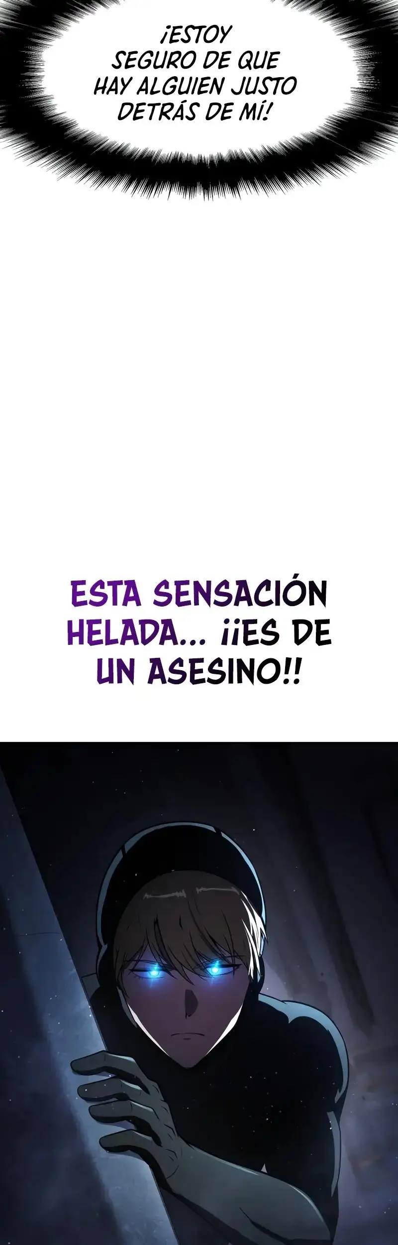 Read El Rey Caballero que regreso con un Dios ES Manga Online