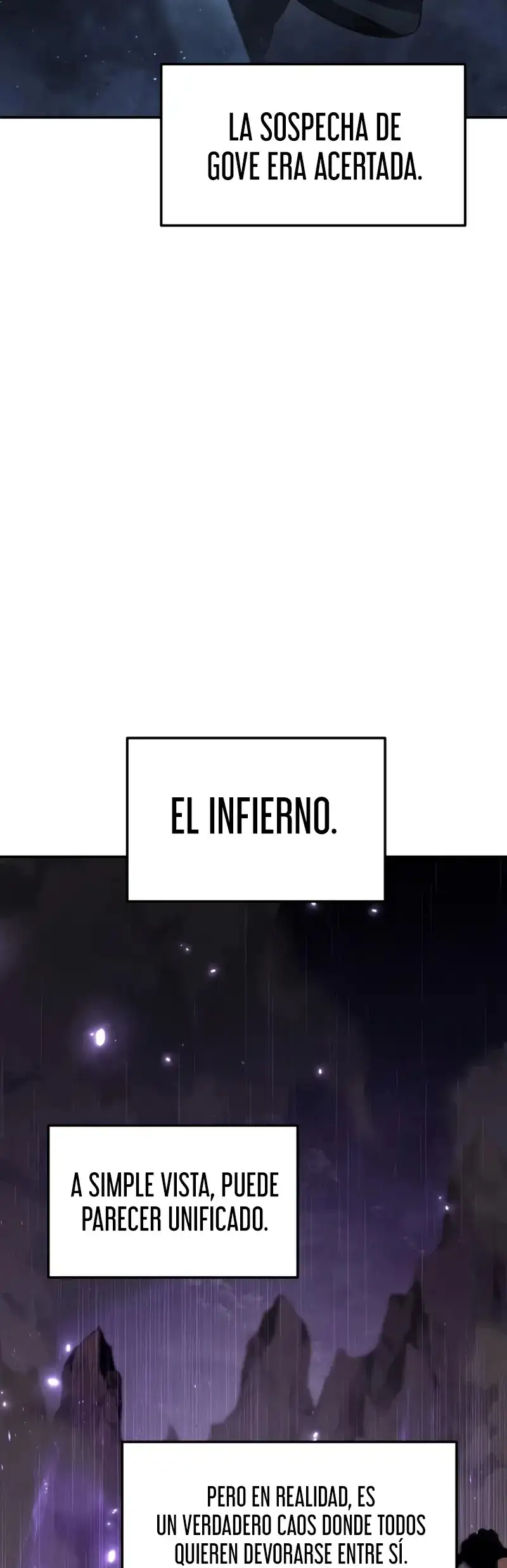 Read El Rey Caballero que regreso con un Dios ES Manga Online