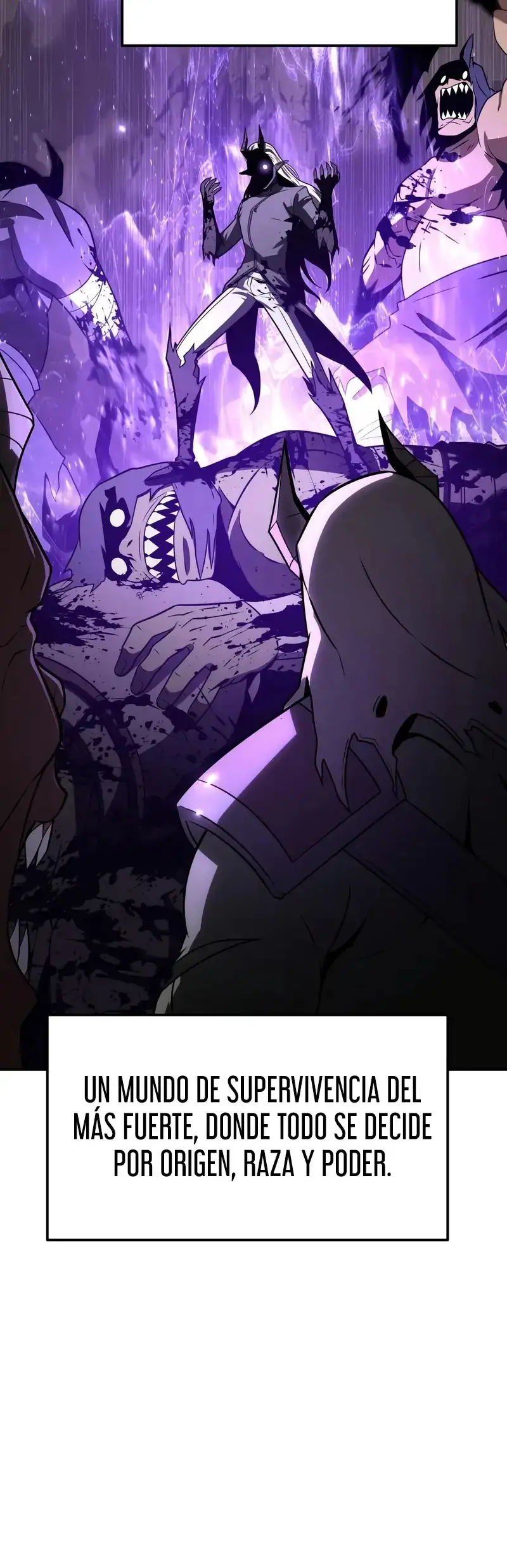 Read El Rey Caballero que regreso con un Dios ES Manga Online