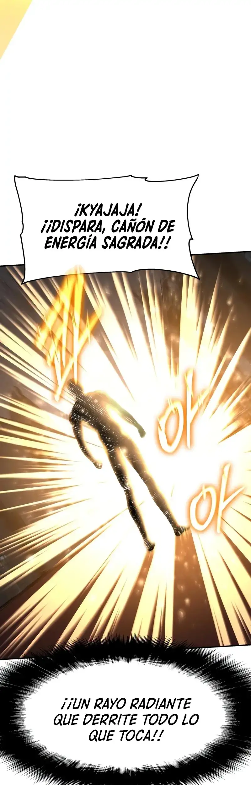 Read El Rey Caballero que regreso con un Dios ES Manga Online