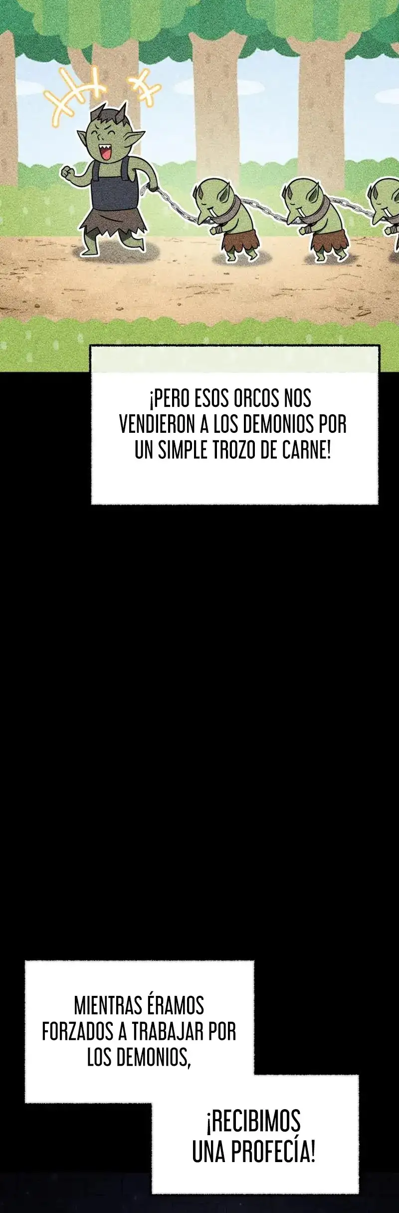 Read El Rey Caballero que regreso con un Dios ES Manga Online