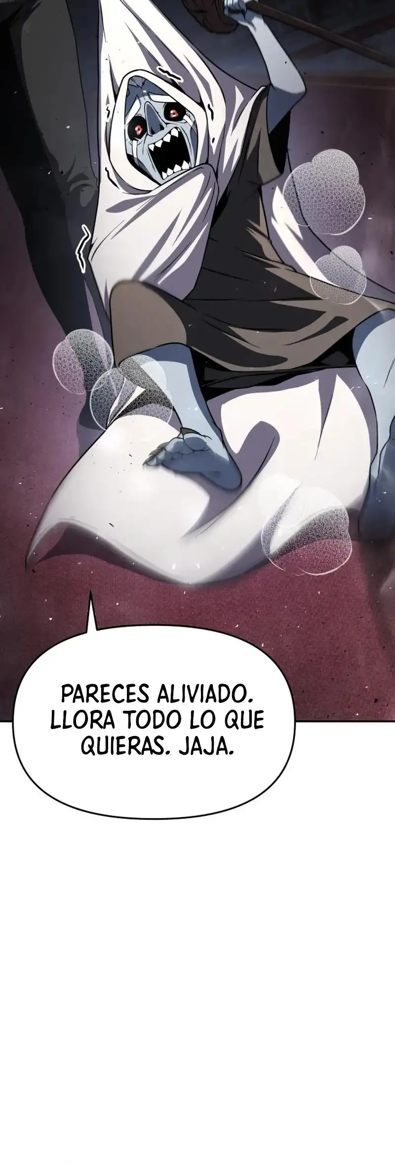 Read El Rey Caballero que regreso con un Dios ES Manga Online