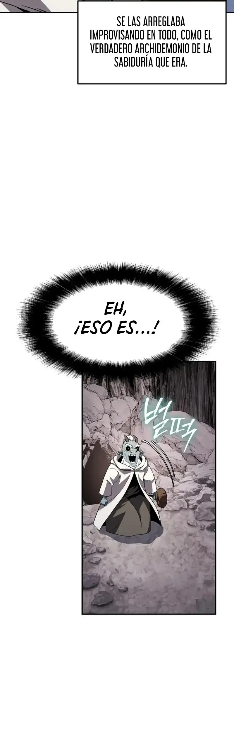 Read El Rey Caballero que regreso con un Dios ES Manga Online