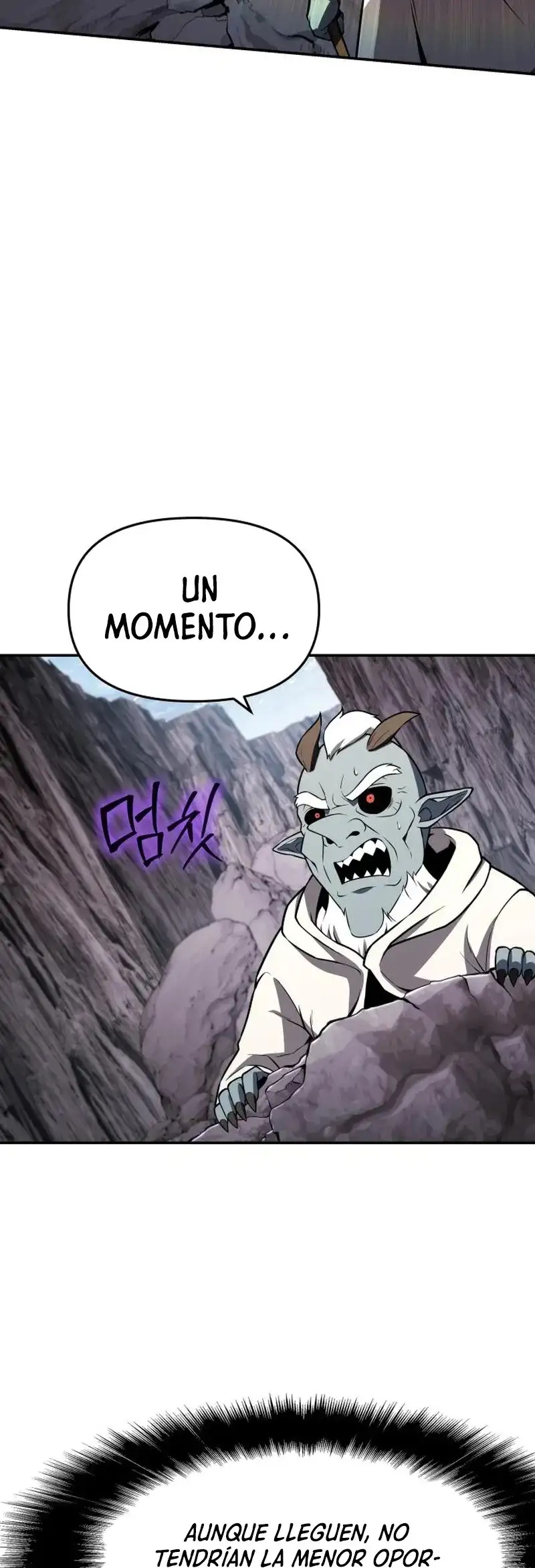 Read El Rey Caballero que regreso con un Dios ES Manga Online