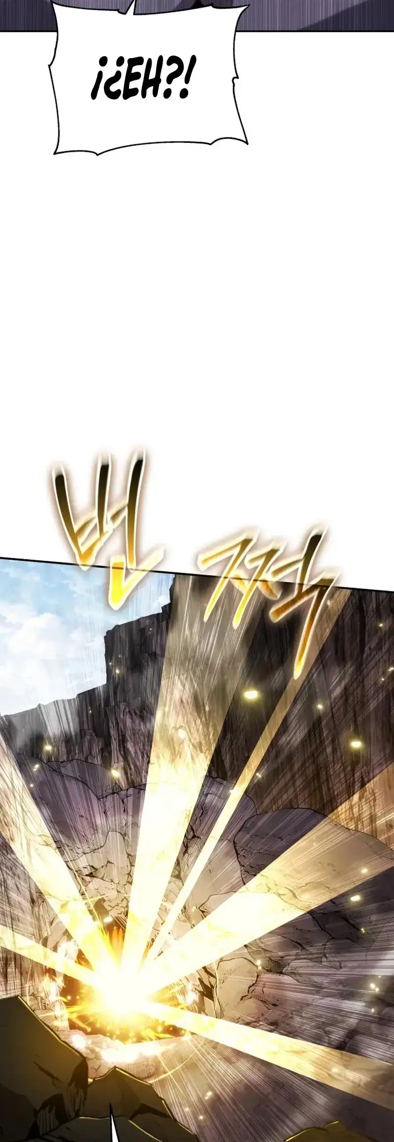 Read El Rey Caballero que regreso con un Dios ES Manga Online