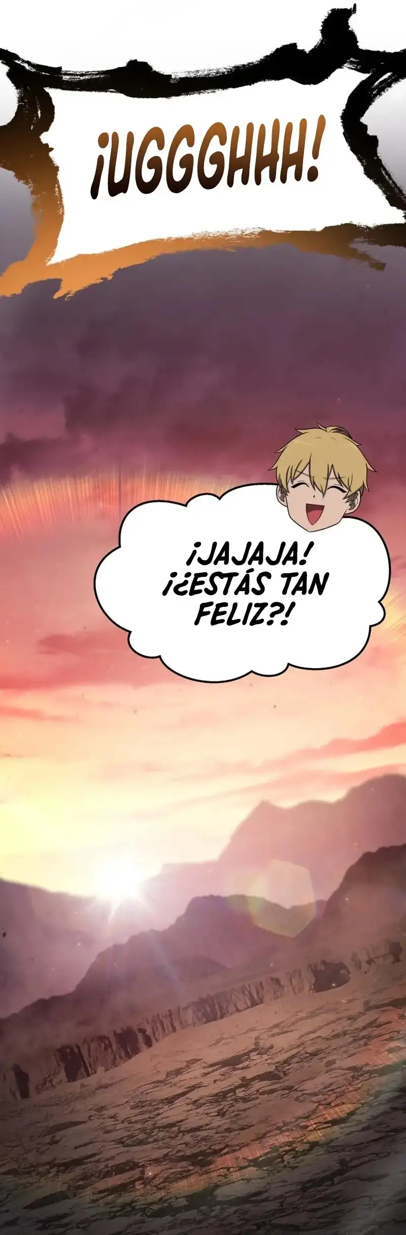 Read El Rey Caballero que regreso con un Dios ES Manga Online