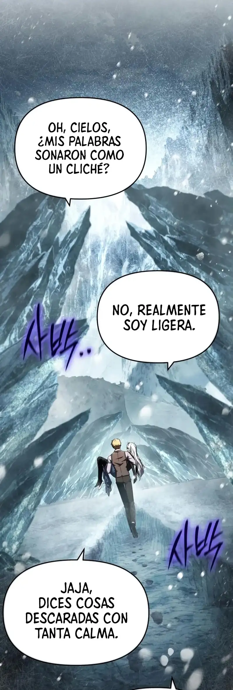 Read El Rey Caballero que regreso con un Dios ES Manga Online