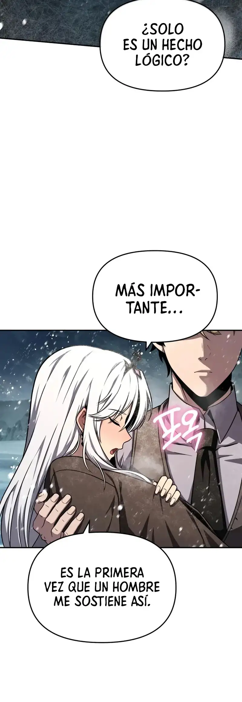 Read El Rey Caballero que regreso con un Dios ES Manga Online