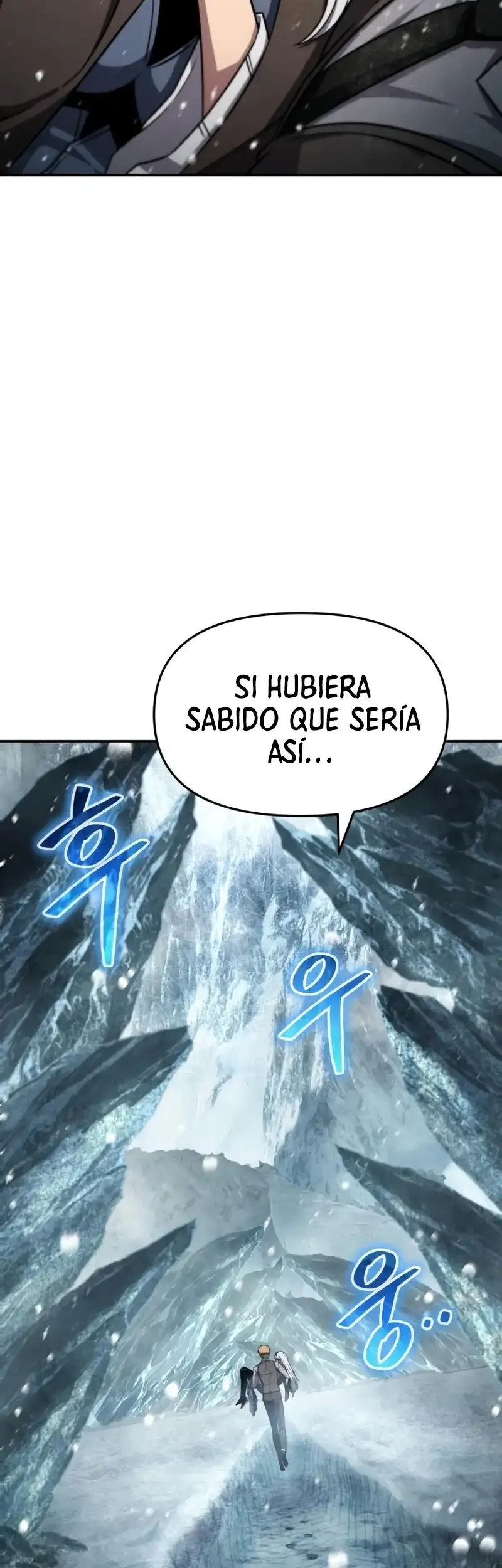 Read El Rey Caballero que regreso con un Dios ES Manga Online