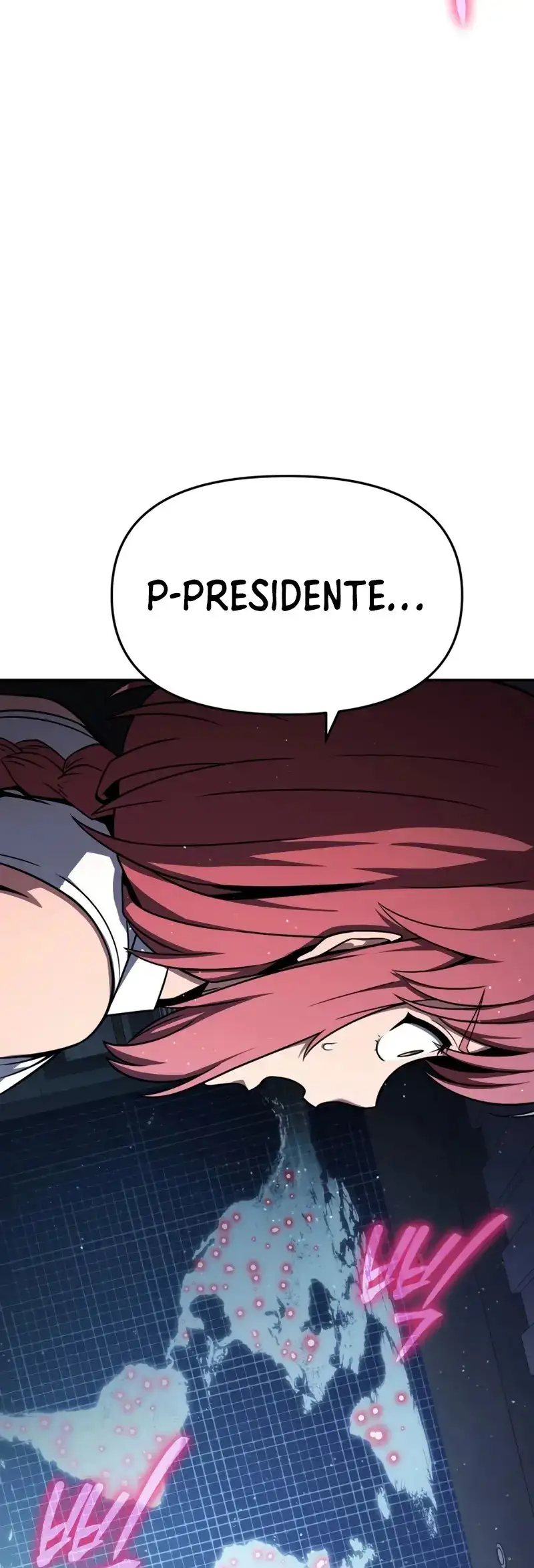 Read El Rey Caballero que regreso con un Dios ES Manga Online