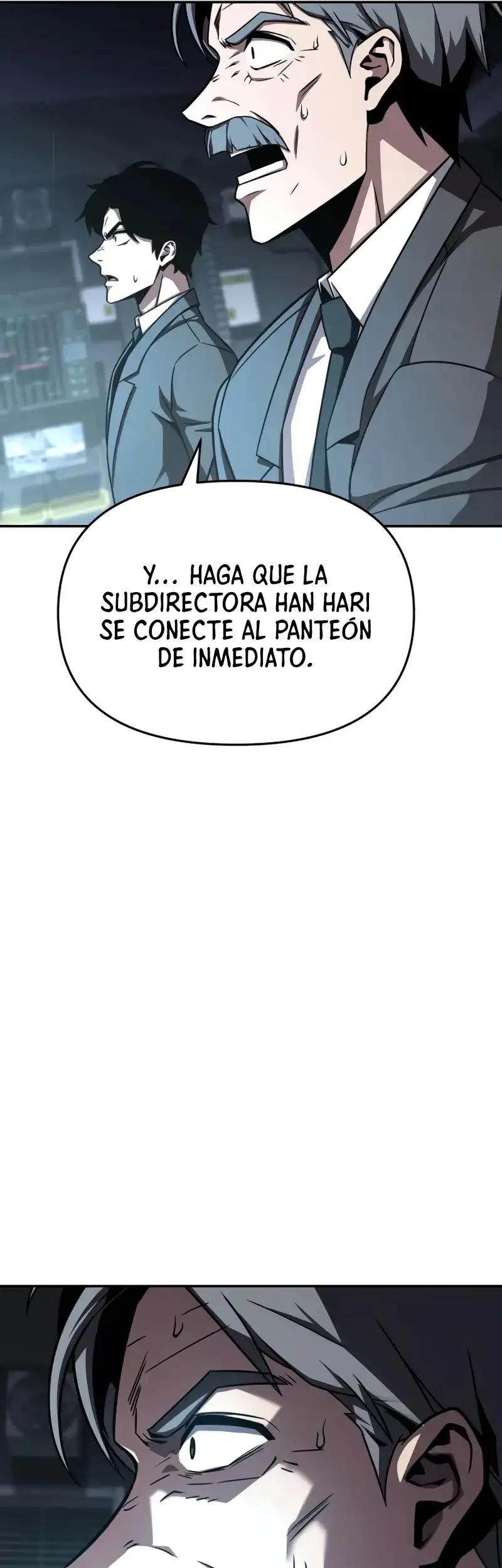 Read El Rey Caballero que regreso con un Dios ES Manga Online