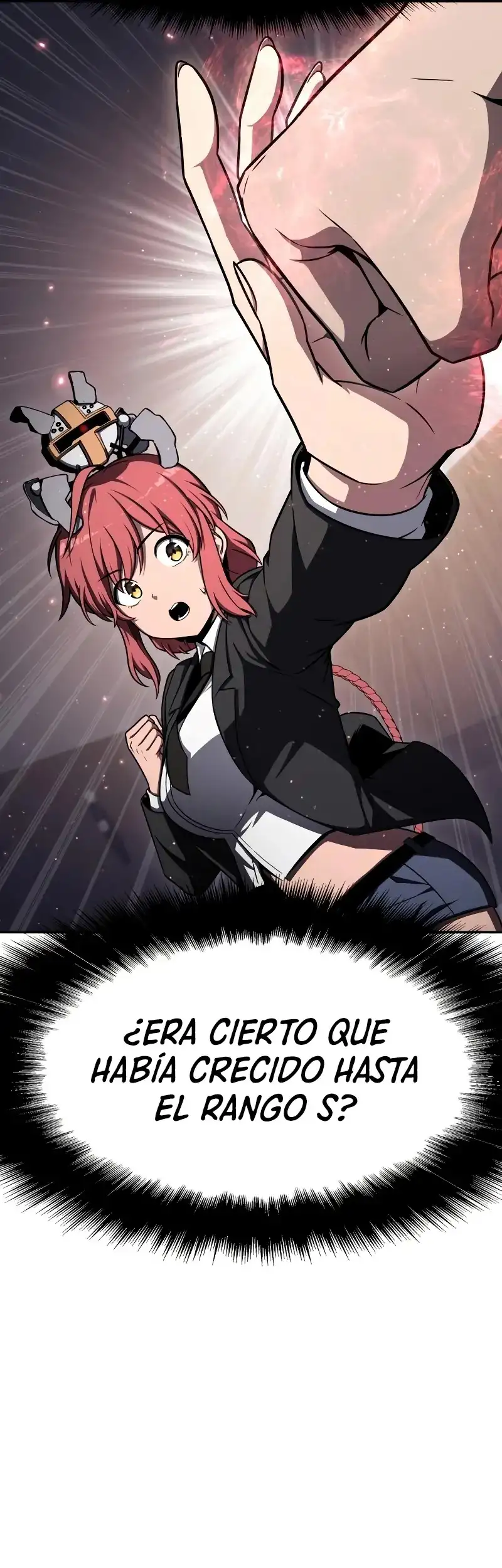Read El Rey Caballero que regreso con un Dios ES Manga Online