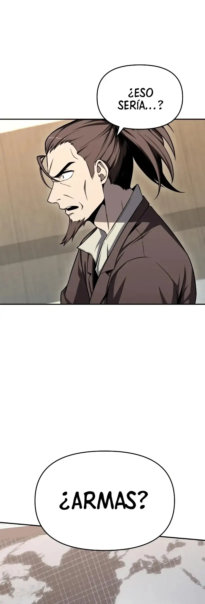 Read El Rey Caballero que regreso con un Dios ES Manga Online