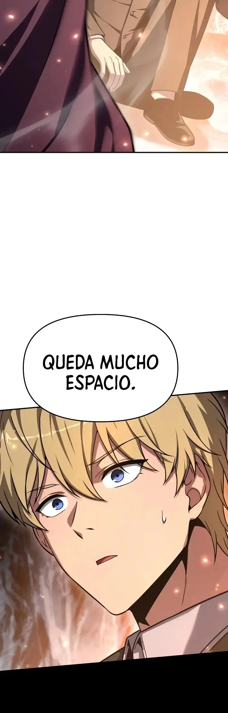 Read El Rey Caballero que regreso con un Dios ES Manga Online