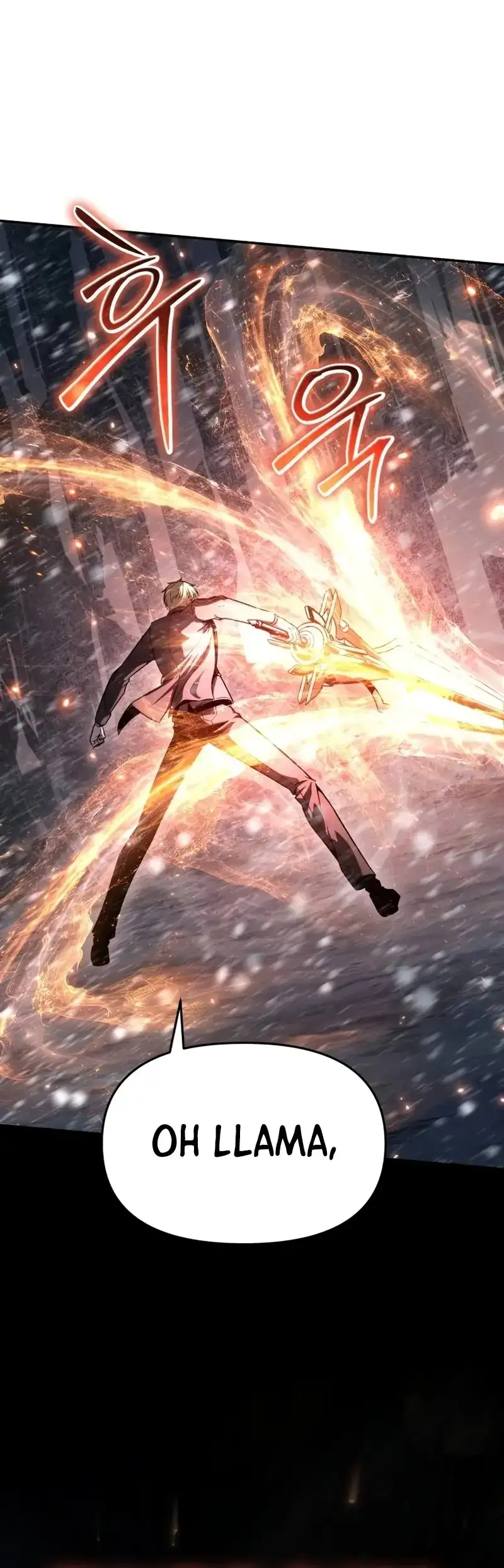Read El Rey Caballero que regreso con un Dios ES Manga Online