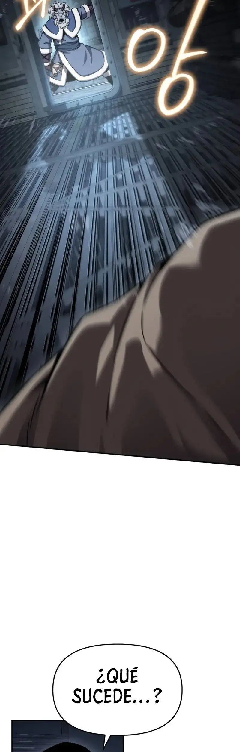 Read El Rey Caballero que regreso con un Dios ES Manga Online