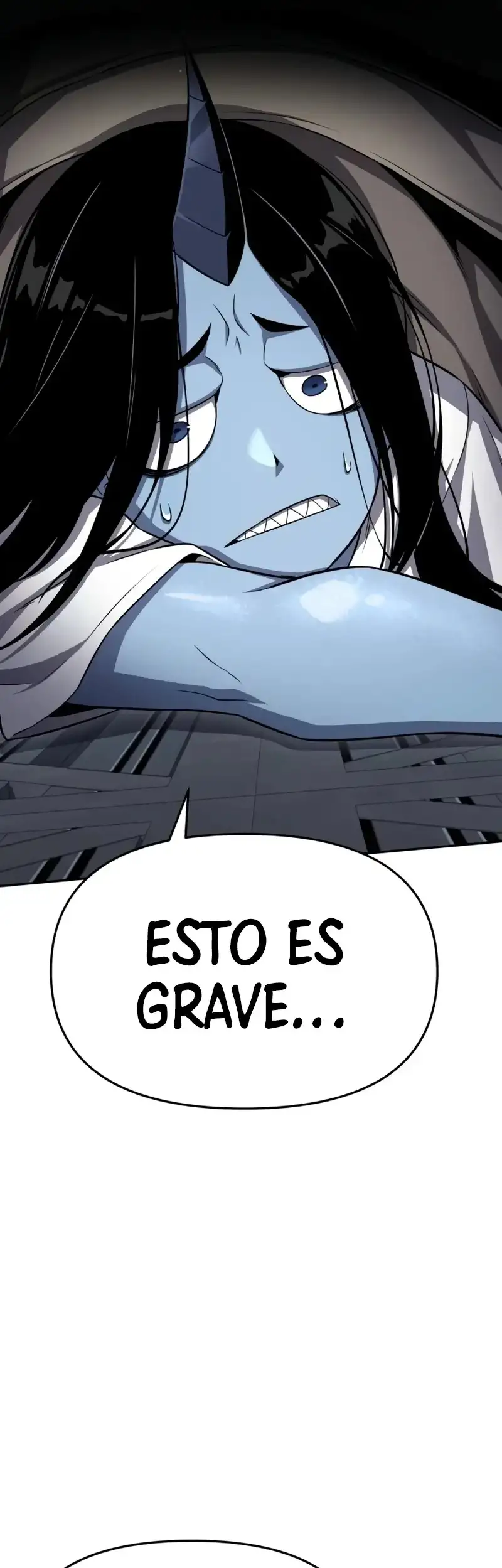 Read El Rey Caballero que regreso con un Dios ES Manga Online