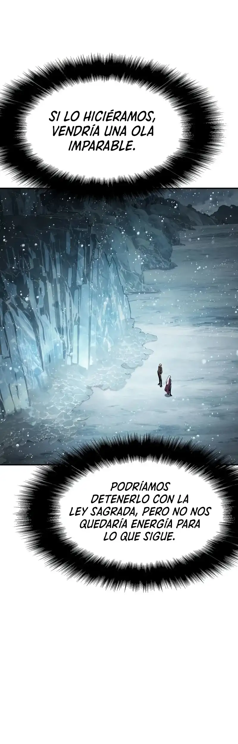 Read El Rey Caballero que regreso con un Dios ES Manga Online