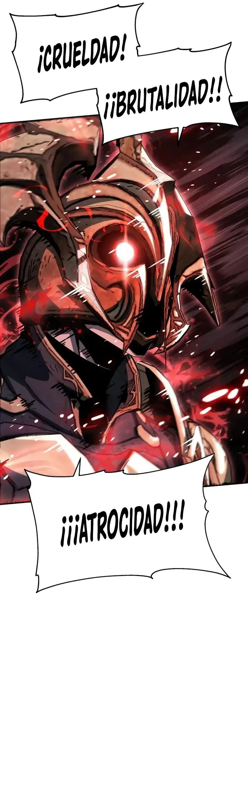 Read El Rey Caballero que regreso con un Dios ES Manga Online