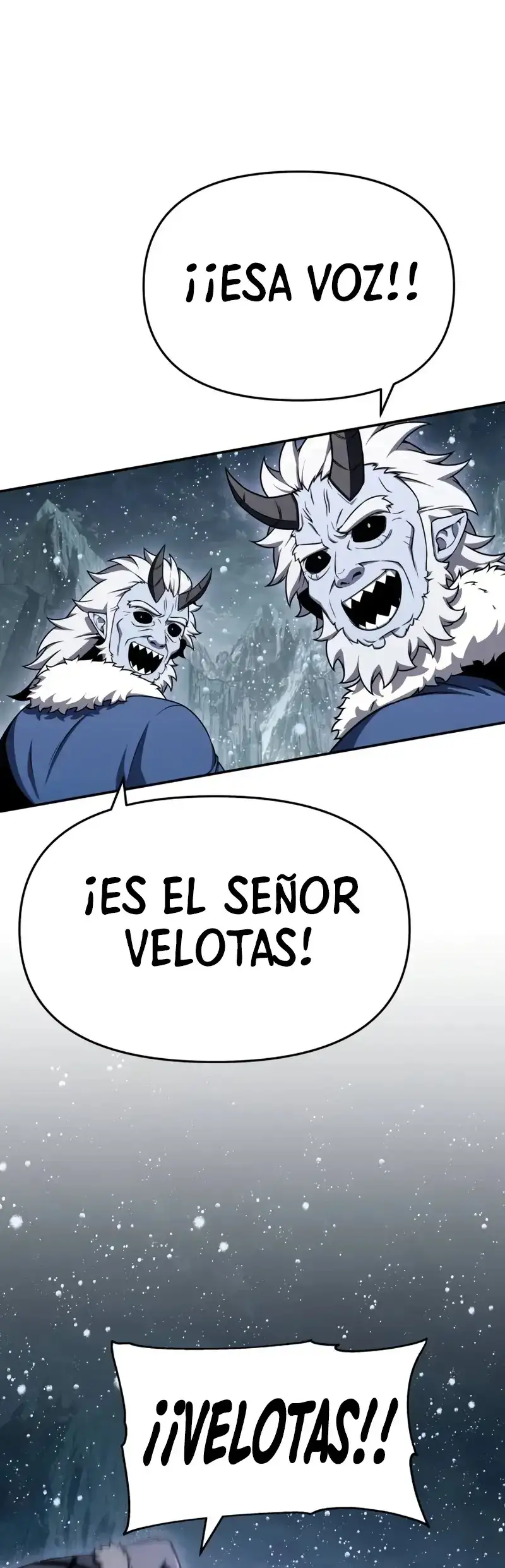 Read El Rey Caballero que regreso con un Dios ES Manga Online