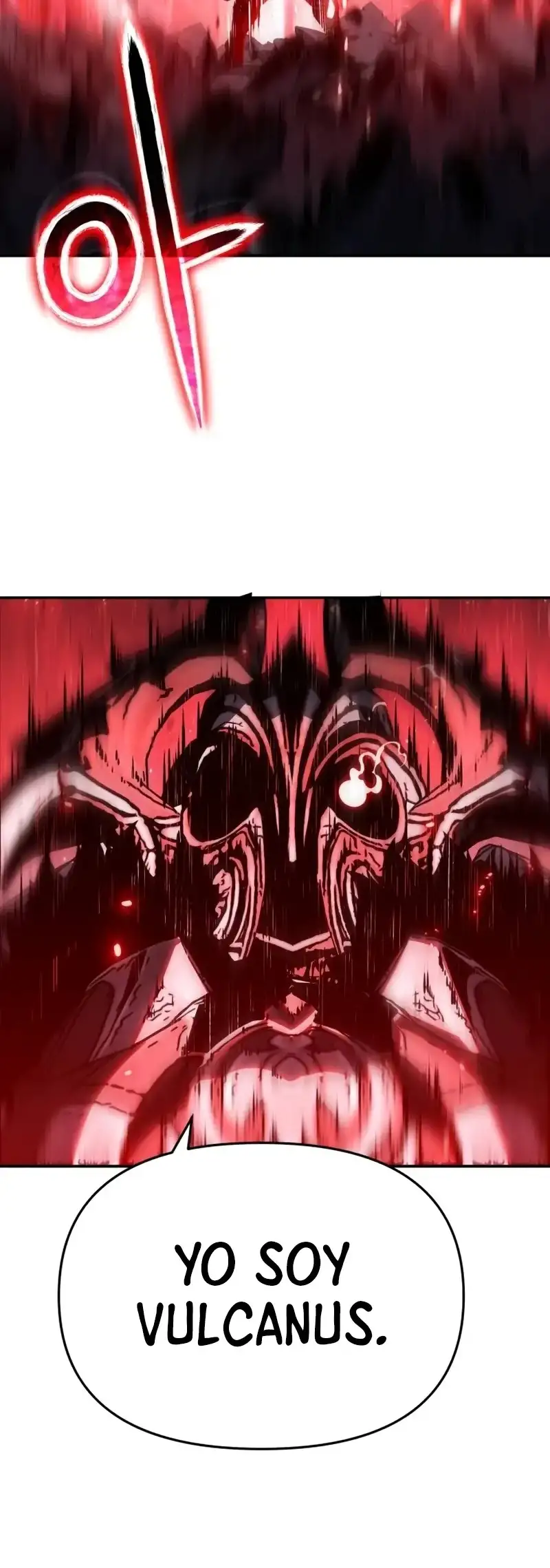 Read El Rey Caballero que regreso con un Dios ES Manga Online