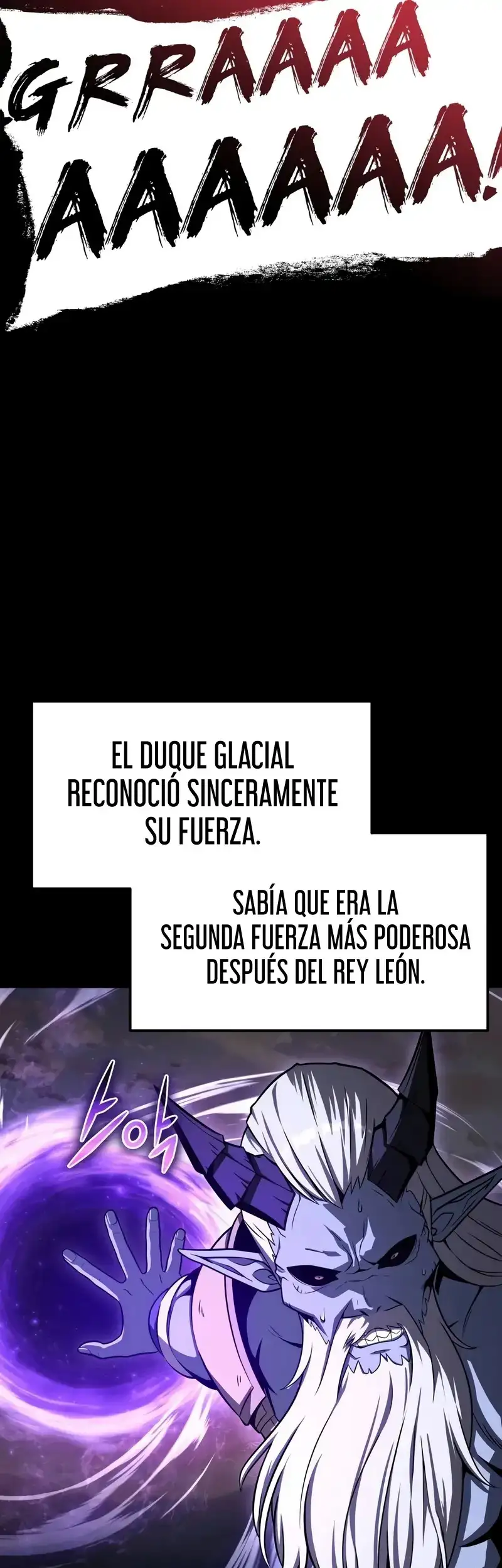 Read El Rey Caballero que regreso con un Dios ES Manga Online