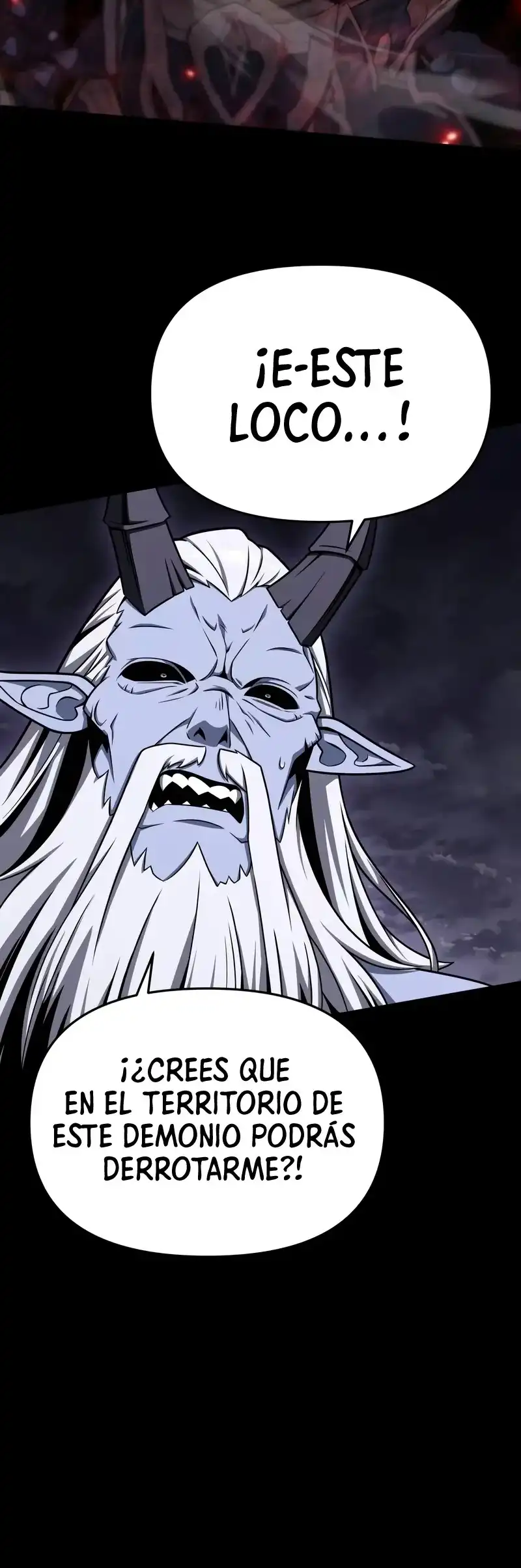 Read El Rey Caballero que regreso con un Dios ES Manga Online