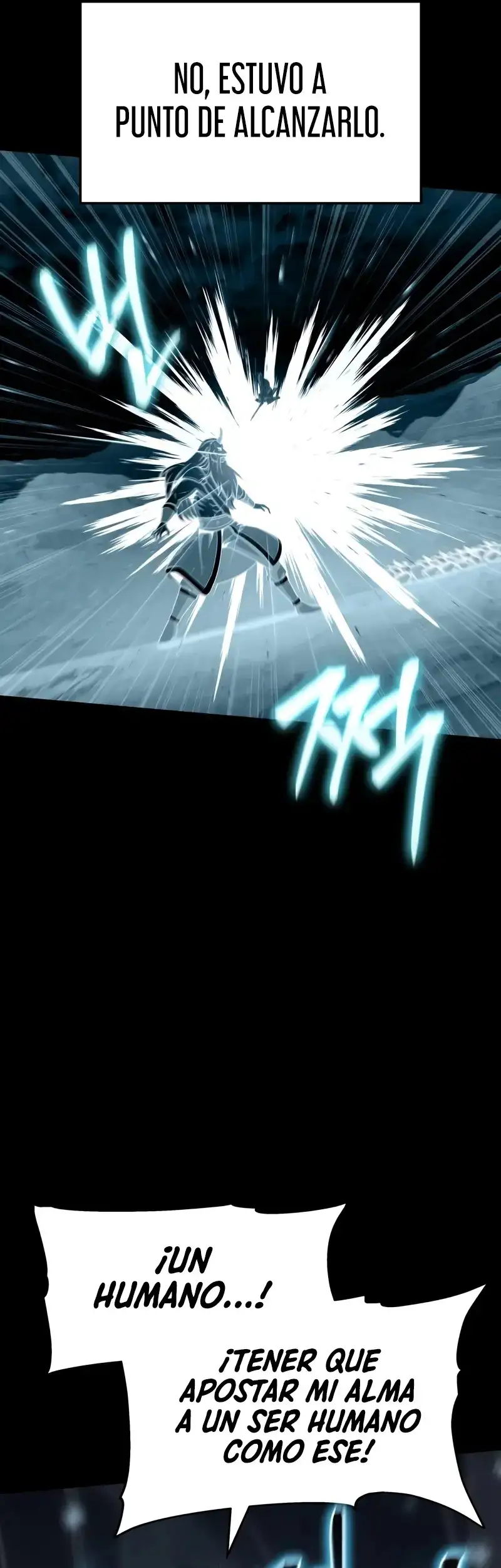 Read El Rey Caballero que regreso con un Dios ES Manga Online