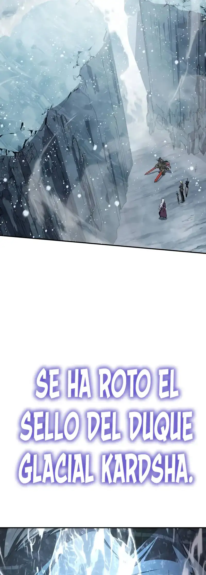 Read El Rey Caballero que regreso con un Dios ES Manga Online