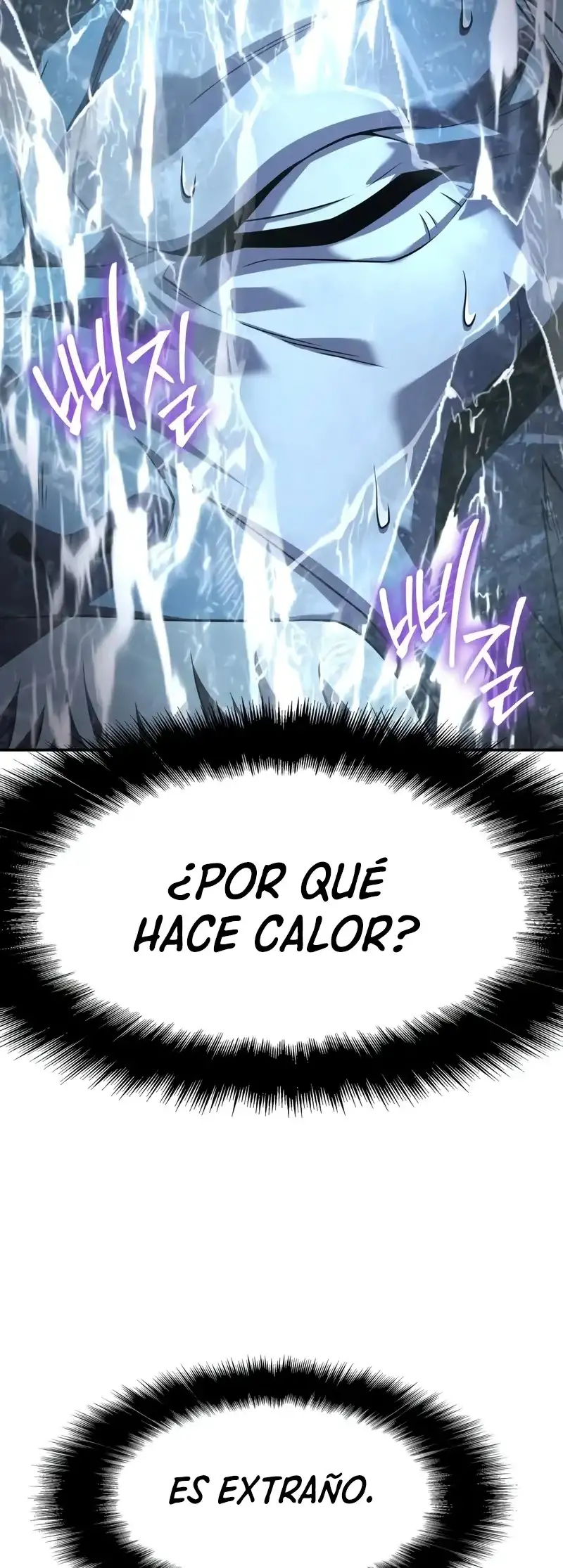 Read El Rey Caballero que regreso con un Dios ES Manga Online