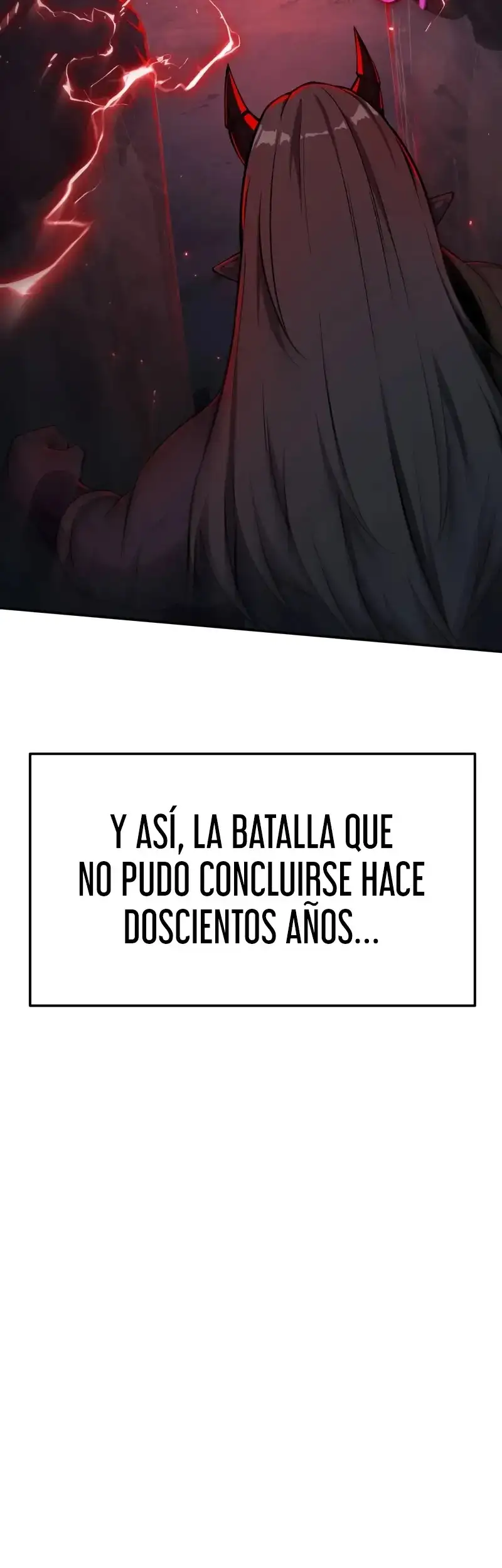 Read El Rey Caballero que regreso con un Dios ES Manga Online