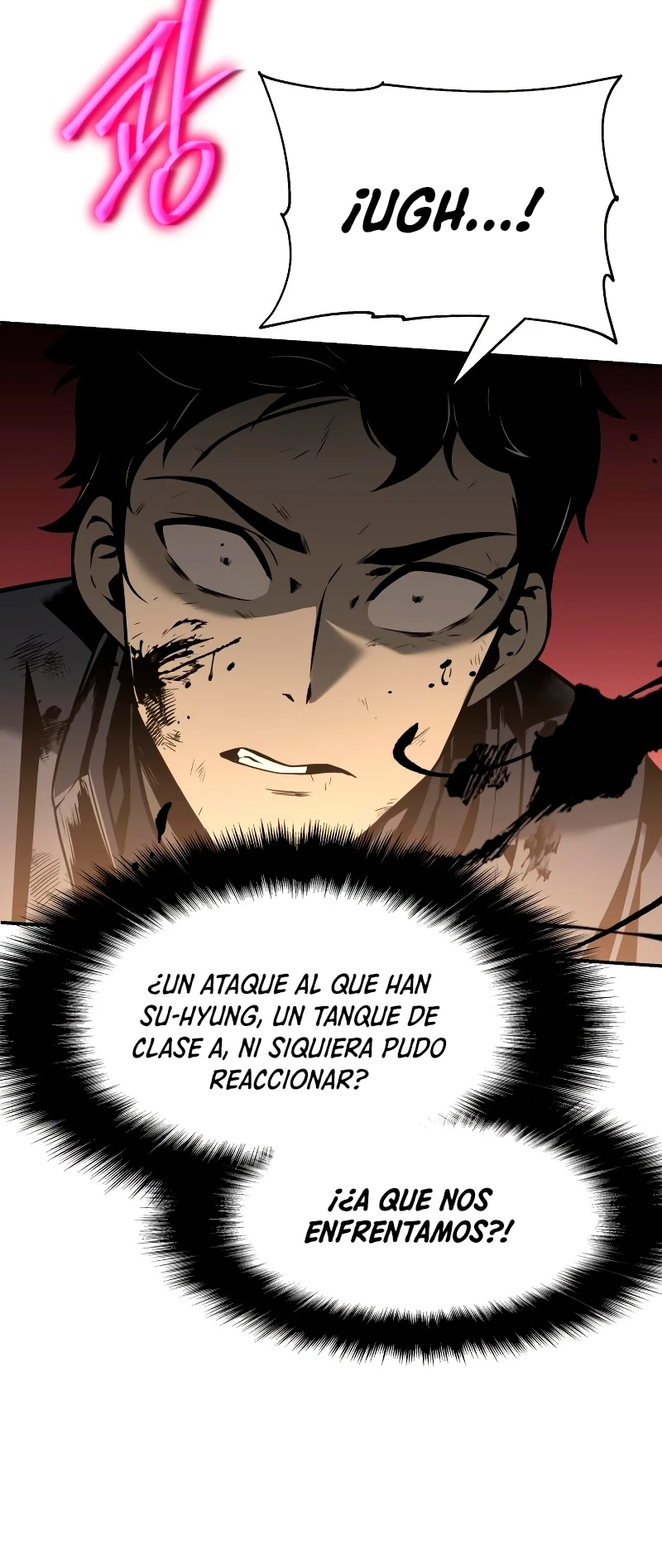 Read El Rey Caballero que regreso con un Dios ES Manga Online