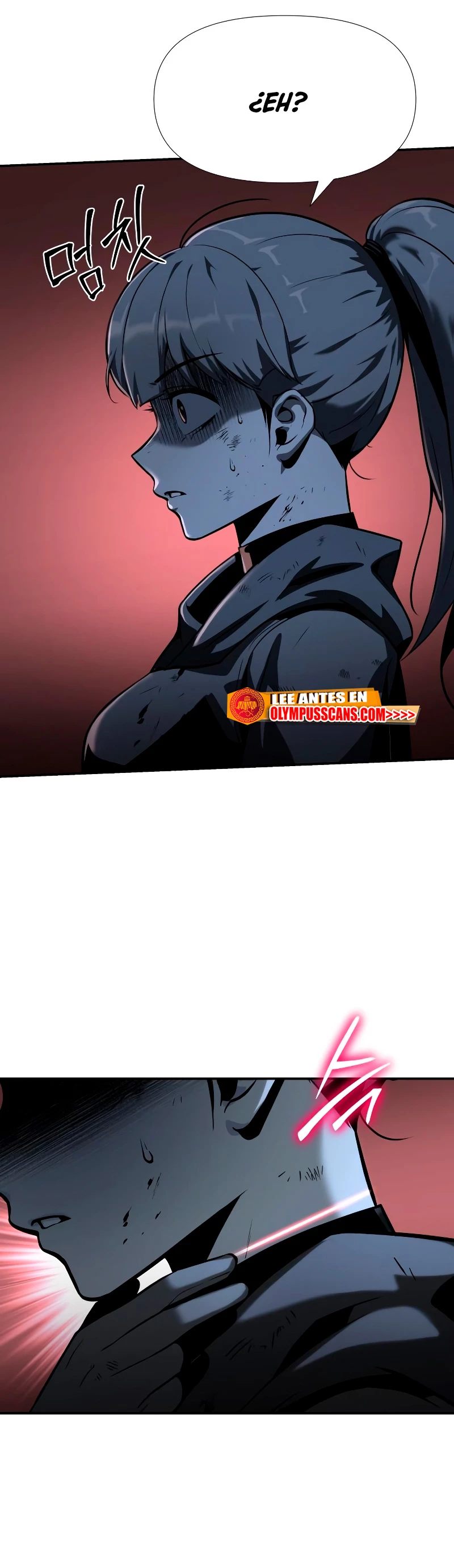 Read El Rey Caballero que regreso con un Dios ES Manga Online
