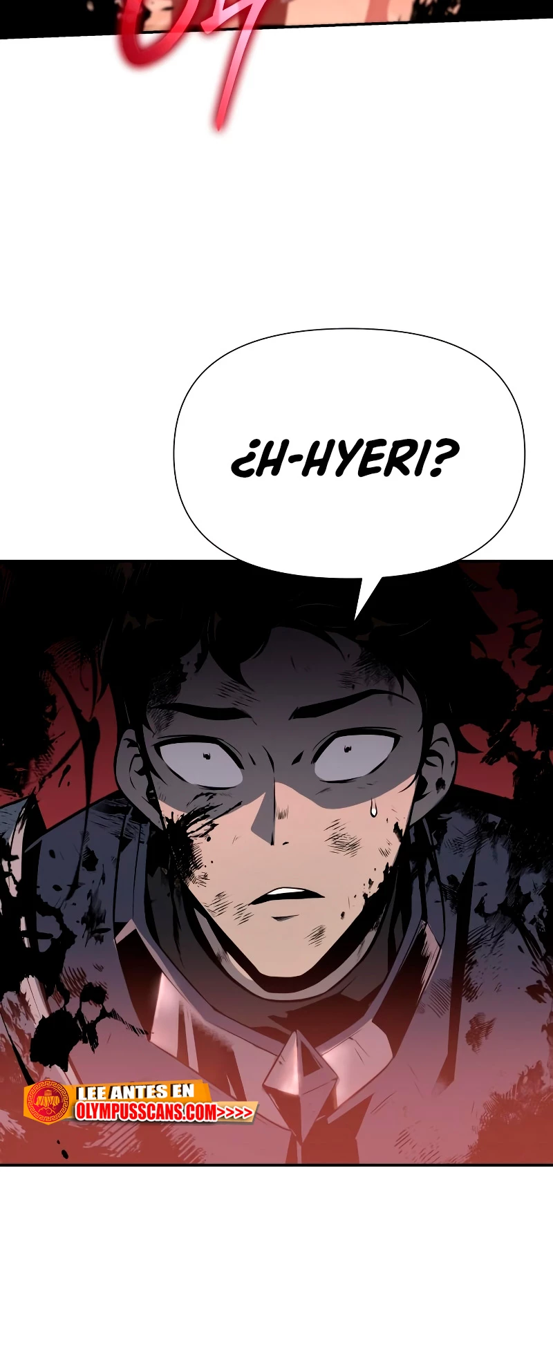 Read El Rey Caballero que regreso con un Dios ES Manga Online