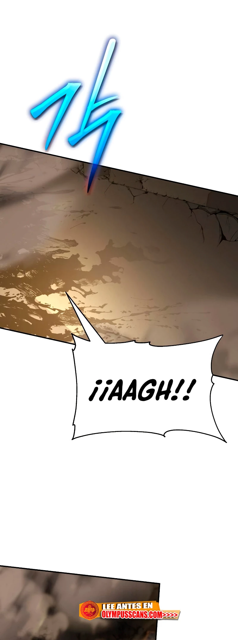 Read El Rey Caballero que regreso con un Dios ES Manga Online