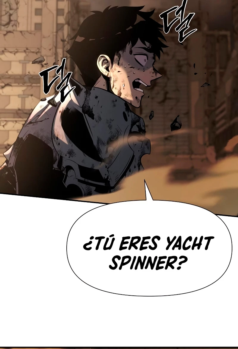 Read El Rey Caballero que regreso con un Dios ES Manga Online