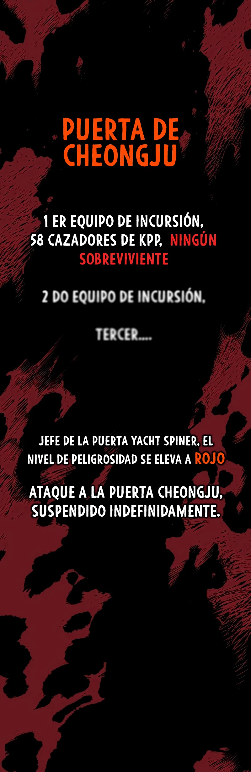 Read El Rey Caballero que regreso con un Dios ES Manga Online