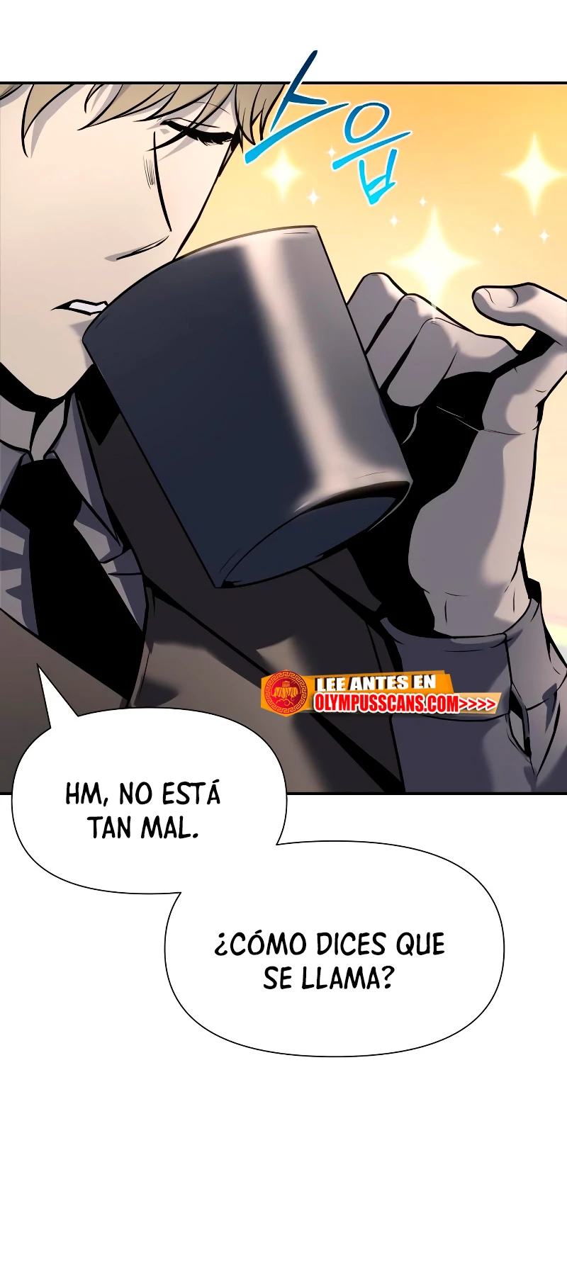 Read El Rey Caballero que regreso con un Dios ES Manga Online