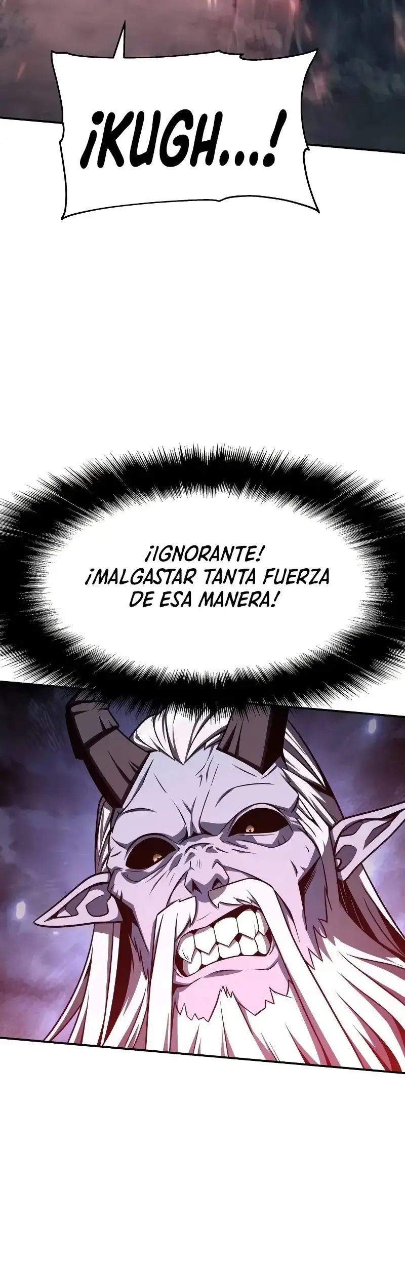 Read El Rey Caballero que regreso con un Dios ES Manga Online