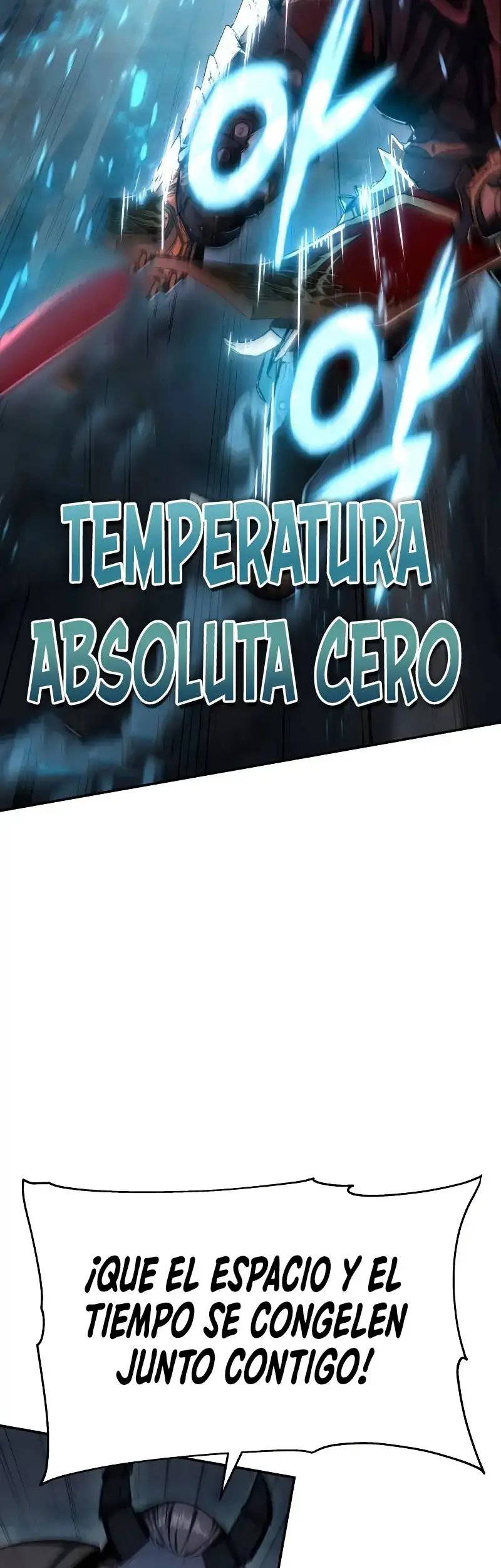 Read El Rey Caballero que regreso con un Dios ES Manga Online
