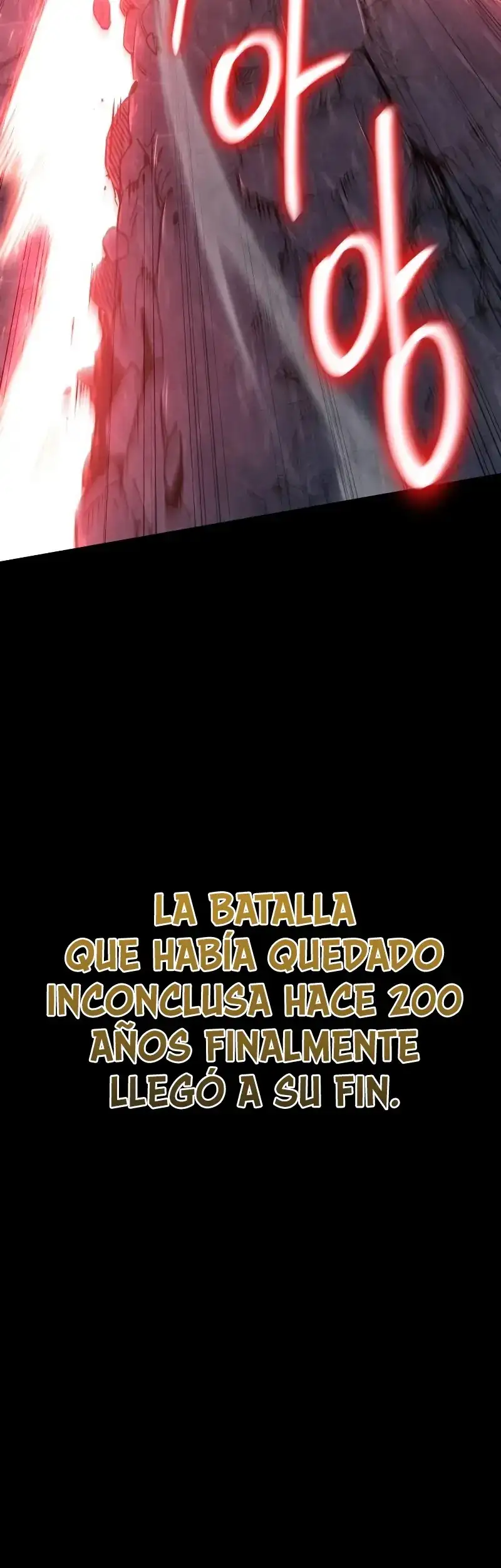 Read El Rey Caballero que regreso con un Dios ES Manga Online
