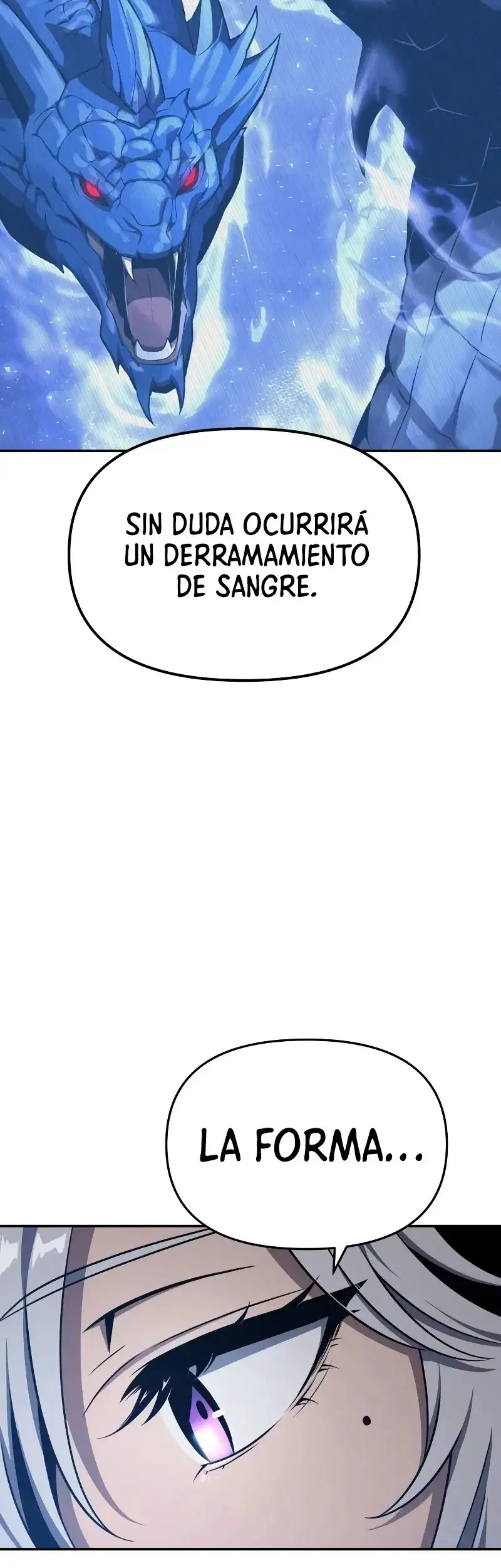 Read El Rey Caballero que regreso con un Dios ES Manga Online