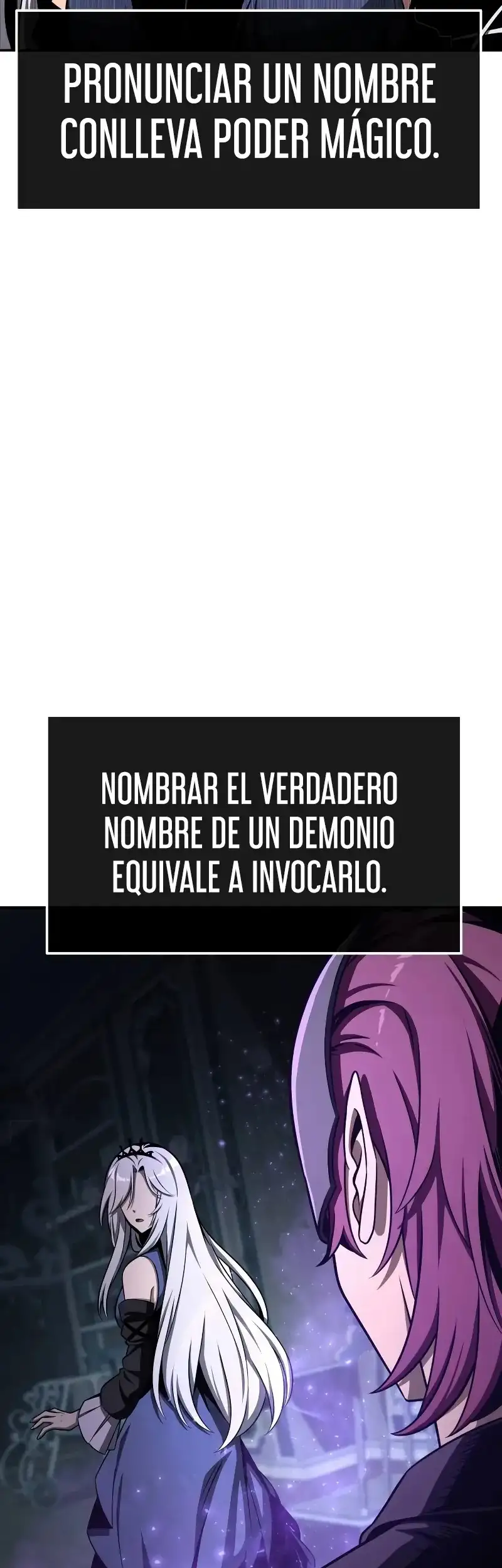 Read El Rey Caballero que regreso con un Dios ES Manga Online