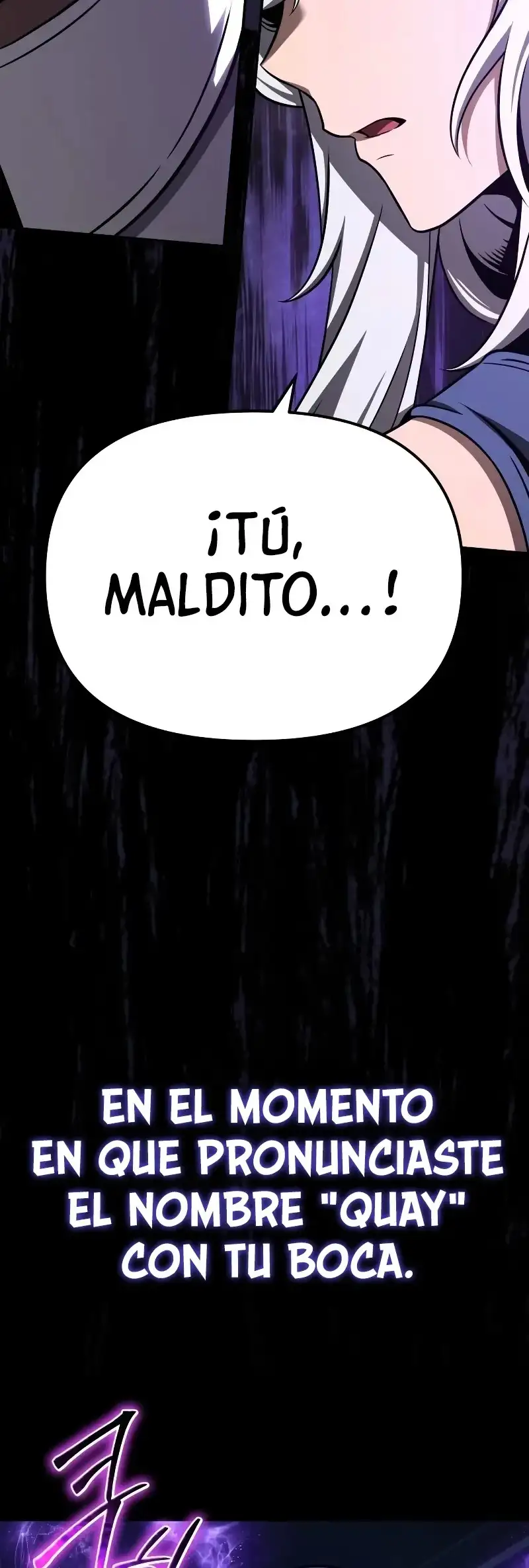 Read El Rey Caballero que regreso con un Dios ES Manga Online