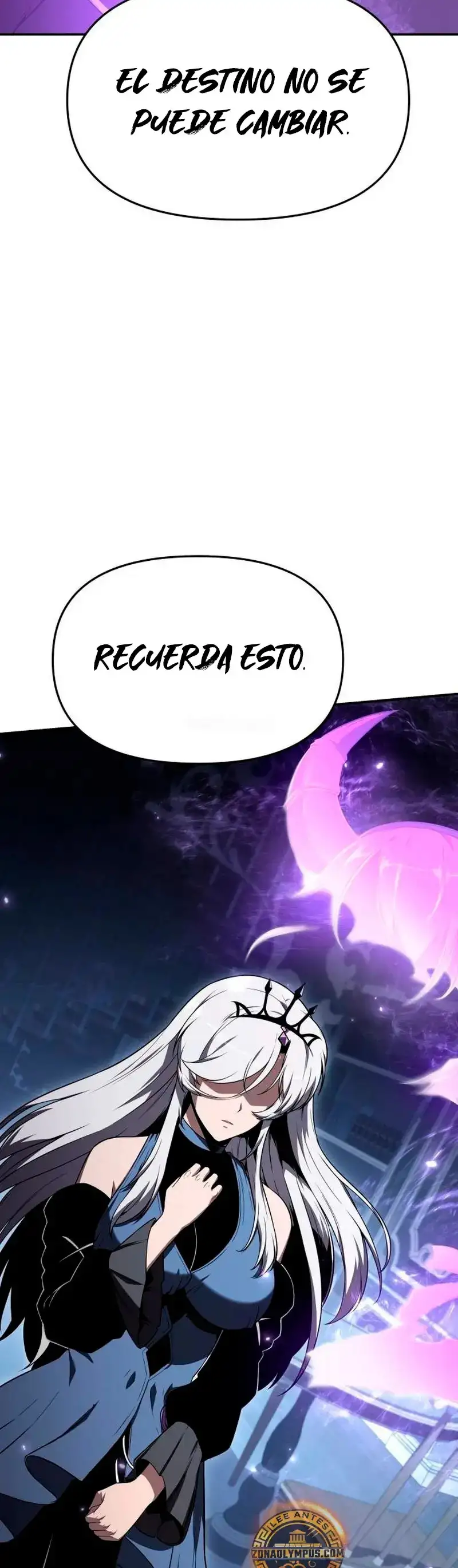 Read El Rey Caballero que regreso con un Dios ES Manga Online
