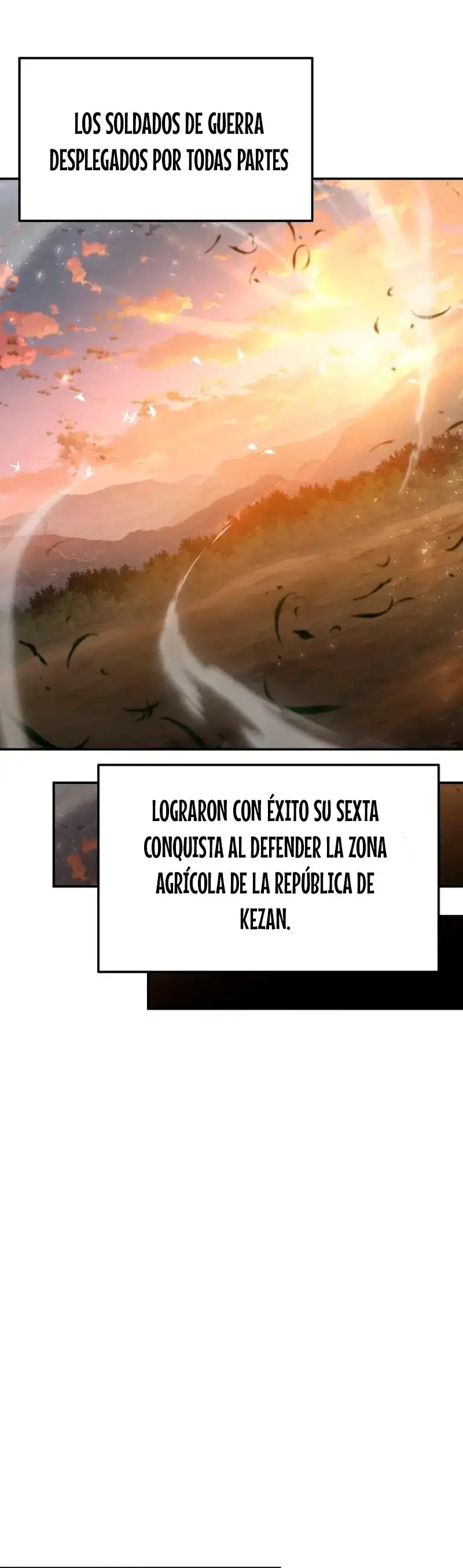 Read El Rey Caballero que regreso con un Dios ES Manga Online