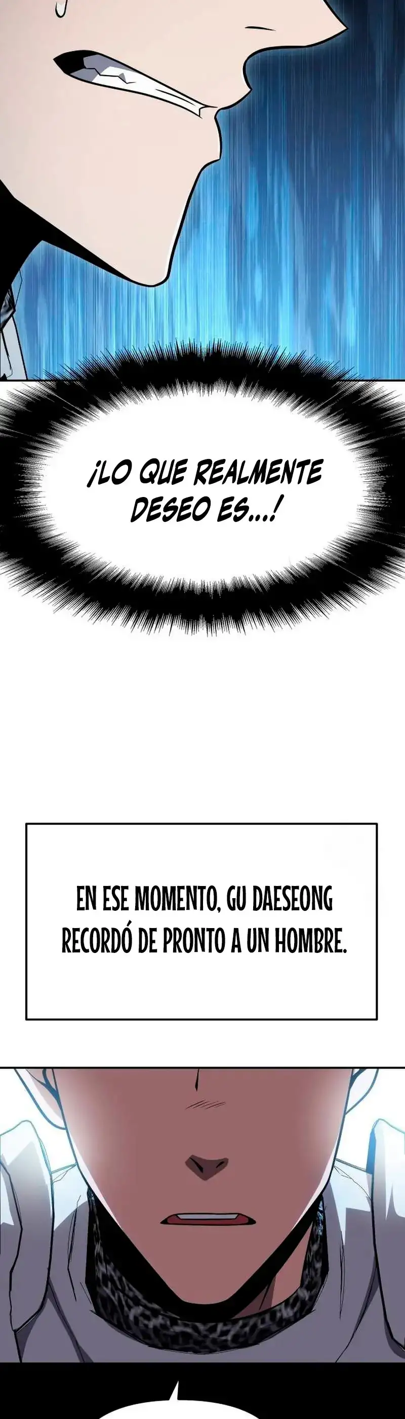 Read El Rey Caballero que regreso con un Dios ES Manga Online