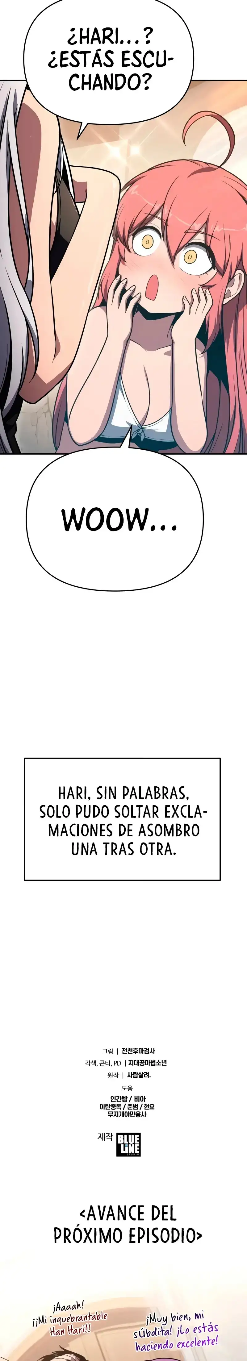 Read El Rey Caballero que regreso con un Dios ES Manga Online
