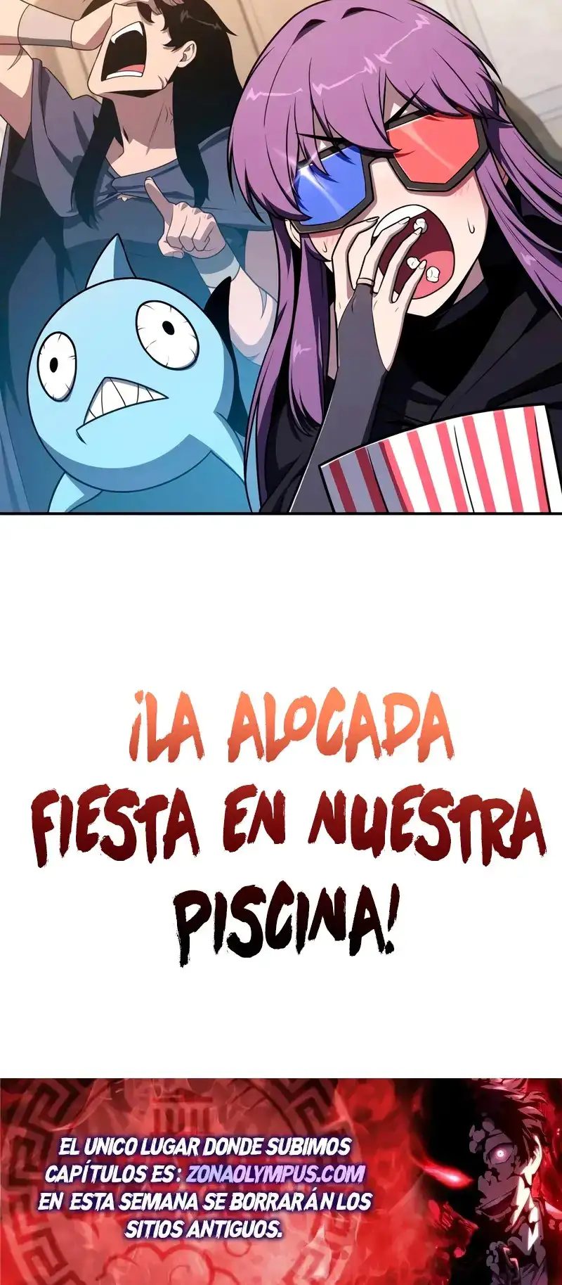 Read El Rey Caballero que regreso con un Dios ES Manga Online